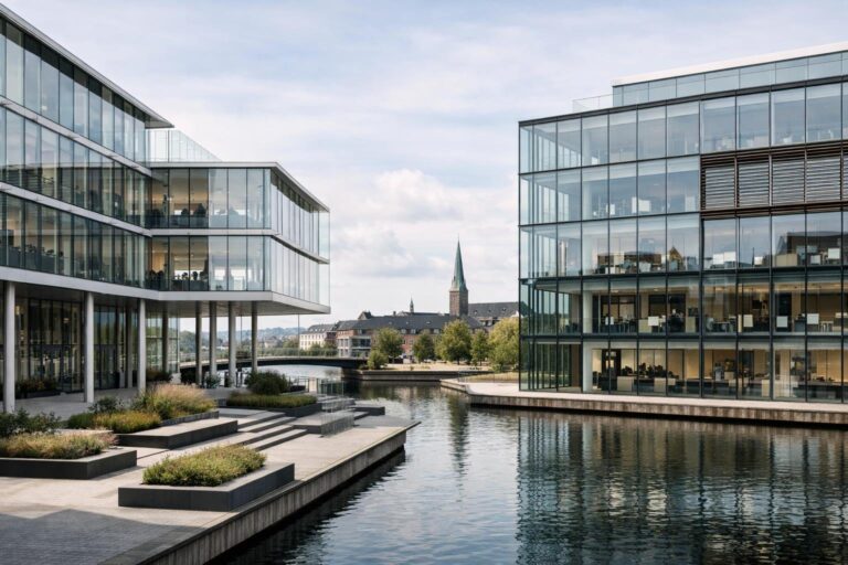 Business i CPH: Maj bød på puljemidler, konferencer og nye rammer for erhvervslivet