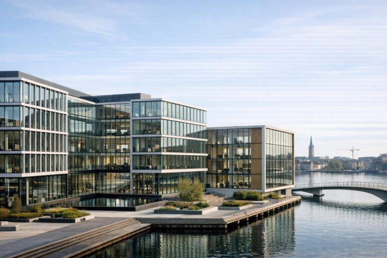 Business i CPH: Ekspertgruppe, Langebro-høring og nye erhvervsspor
